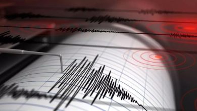 Foto de Un nuevo terremoto de magnitud 4,9 sacude la costa de Venezuela