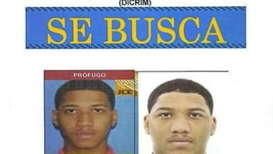 Foto de Capturaron a un presunto cabecilla involucrado en sicariato, secuestro y contrabando de armas