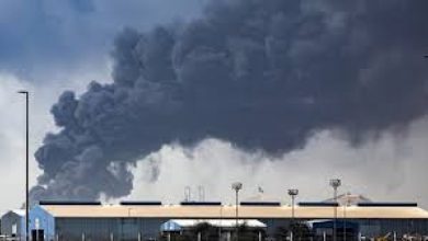 Foto de Estados Unidos bombardeó Irán tras atacar un barco de Teherán en el Estrecho de Ormuz