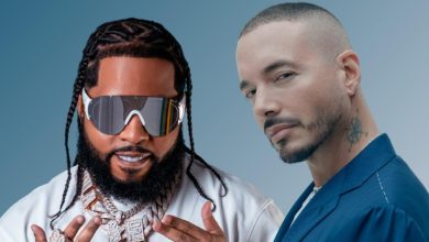 Foto de Chimbala presenta su esperado EP debut "Romo" con temas de enfoque global con la participación de Jay Balvin