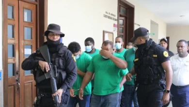 Foto de Liberaron a todos los involucrados en el fraude de Bhd