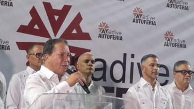 Foto de Anadiv expresó preocupación por aprobación de la Ley de Residuos Sólidos sin escuchar al sector
