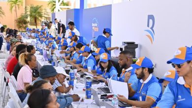 Foto de BanReserves lleva el Banking Day a San Francisco de Macorís