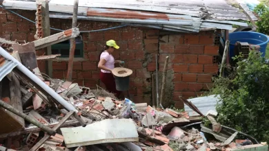 Foto de Según Naciones Unidas, los daños en Venezuela ascienden a unos 6.700 millones de dólares