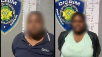 Foto de Policía frustró fraude inmobiliario de 4,6 millones de pesos en Santiago