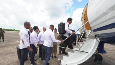 Foto de Gobierno envía misión a Venezuela: ayuda tras devastador terremoto