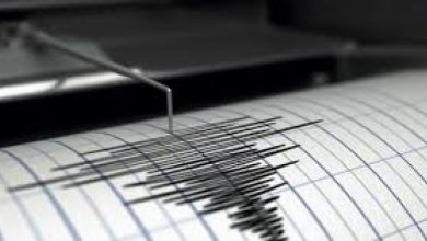 Foto de Los temblores no cesan en Venezuela: se registra un nuevo sismo de 4,8