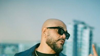 Foto de OVNI lanza "Despertar", una canción que nos anima a seguir luchando por nuestros sueños