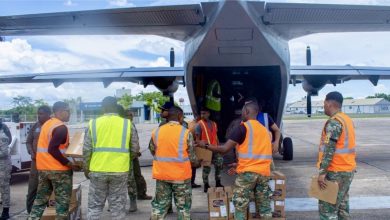 Foto de República Dominicana envía medicamentos y prepara ayuda humanitaria para Venezuela tras el terremoto