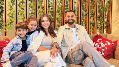 Foto de Terremoto en Venezuela: Hallan muerta a familia del futbolista Lucas Trejo