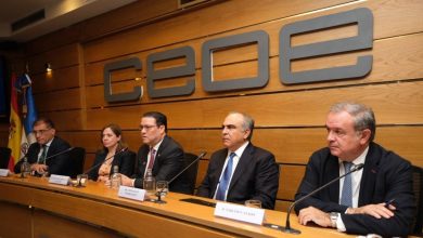 Foto de República Dominicana busca atraer inversión española en semiconductores y fabricación avanzada