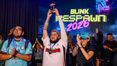 Foto de República Dominicana apuesta por las medallas en eSports con Mena RD
