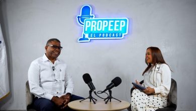 Foto de "PROPEEP, El Podcast", la nueva apuesta de PROPEEP para abordar proyectos de impacto social y comunitarios