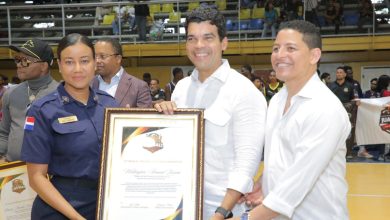 Foto de La V Copa Luis Báez reúne a más de 500 jugadores y enciende la pasión por el deporte en Peravia.