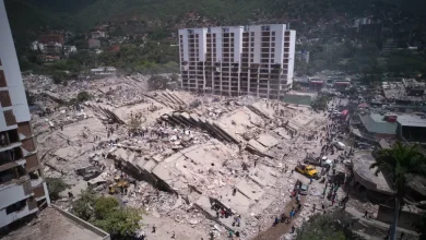 Foto de CAF anunció hasta $200 millones en financiamiento para atender la emergencia en Venezuela