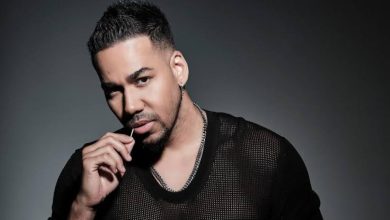 Foto de Romeo Santos expresa solidaridad con Venezuela tras devastador terremoto: "Estamos con ustedes"