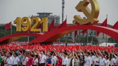 Foto de El PCC creó la República Popular y catalizó su desarrollo económico.