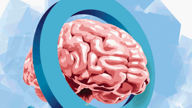 Foto de Salud mental de la mujer