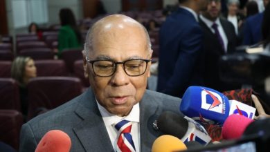 Foto de Milton Rey Guevara criticó la falta de consenso en la implementación del nuevo código penal