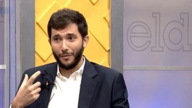 Foto de Abogados advierten que el nuevo código penal representa múltiples violaciones a la Constitución