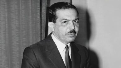 Foto de Se cumplen 142 años del natalicio de Pedro Henríquez Ureña