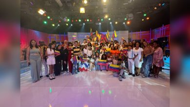 Foto de Tercer domingo del PGT clasifica nuevos semifinalistas y se suma a la causa #HoyPorVenezuela