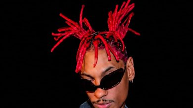 Foto de Kiko El Crazy se une a la carroza "I Love Dembo" para el Gran Desfile Dominicano del Bronx 2026