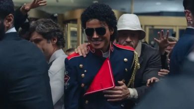 Foto de La película sobre Michael Jackson es el biopic más taquillero de la historia