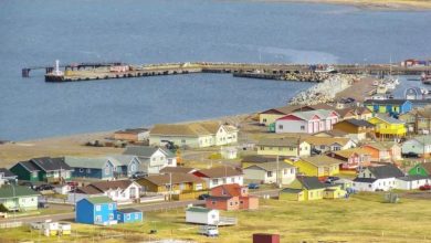 Foto de Francia ha evacuado una ciudad por el aumento del nivel del mar en el Atlántico