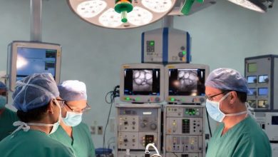 Foto de Llegó al país tecnología que detecta cáncer de pulmón sin cirugía y con mayor precisión