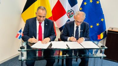 Foto de País y Bélgica y las aduanas se ocuparán del crimen
