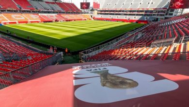 Foto de Aumentan los precios de reventa de los partidos de Portugal y Croacia