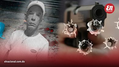 Foto de El dueño de una tienda de videojuegos fue asesinado en un ataque en su domicilio de Los Alcárizos