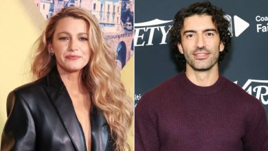 Foto de Blake Lively aprobó el proyecto de ley y exigió 8 millones de dólares a Justin Baldoni