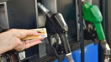 Foto de No se puede pagar con tarjeta en las gasolineras, anuncian las gasolineras en señal de protesta