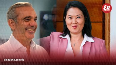 Foto de Presidente Abinada felicita a Keiko Fujimori por su victoria en las elecciones de Perú