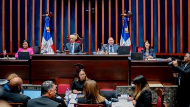 Foto de Senado aprueba polémico proyecto de ley sobre residuos sólidos