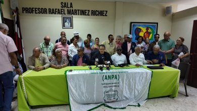 Foto de Agrónomos piden una respuesta definitiva a sus demandas