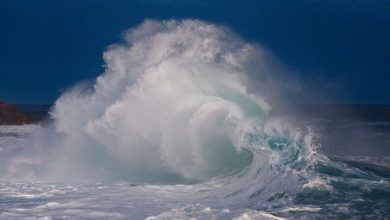 Foto de COE alerta deterioro de condiciones marítimas en RD