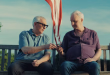 Foto de Meta regala gafas de IA a todos los veteranos ciegos de EE. UU.