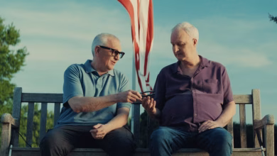 Foto de Meta regala gafas de IA a todos los veteranos ciegos de EE. UU.
