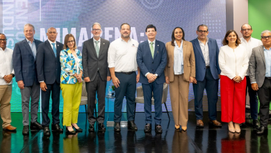 Foto de AIRD dice sostenibilidad y competitividad deben ir de la mano para el desarrollo nacional – ACN (República Dominicana)