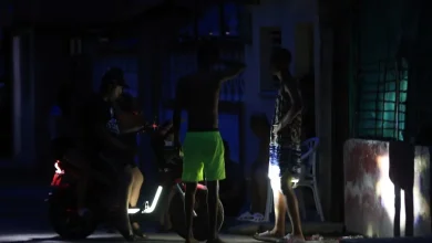 Foto de El 59% de Cuba se quedará sin luz este sábado por la crisis energética