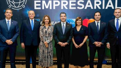Foto de Banco Popular, AZUL y Mastercard destacan oportunidades de crecimiento empresarial a través de la innovación en pagos B2B