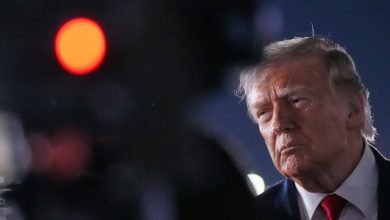 Foto de Estados Unidos lanza nuevos ataques contra "múltiples objetivos" en Irán en "represalia"