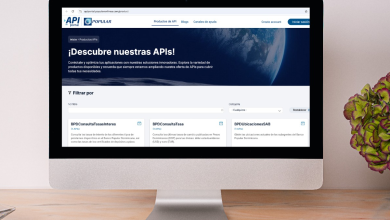 Foto de Portal API del Banco Popular supera las 91.000 consultas – ACN (República Dominicana)