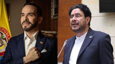 Foto de La última encuesta electoral de Colombia da a De la Esprilla una ventaja de unos cuatro puntos