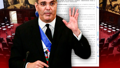 Foto de Abinada promulga plan anticrisis tras aprobación acelerada en el Congreso – ACN (República Dominicana)