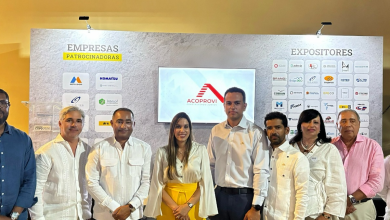 Foto de Acoprovi reúne al alcalde de Verona y a actores del sector de la construcción para abordar el urbanismo