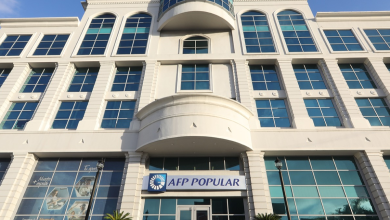 Foto de CIPEN aprueba fusión entre AFP Popular y AFP Romana – ACN (República Dominicana)